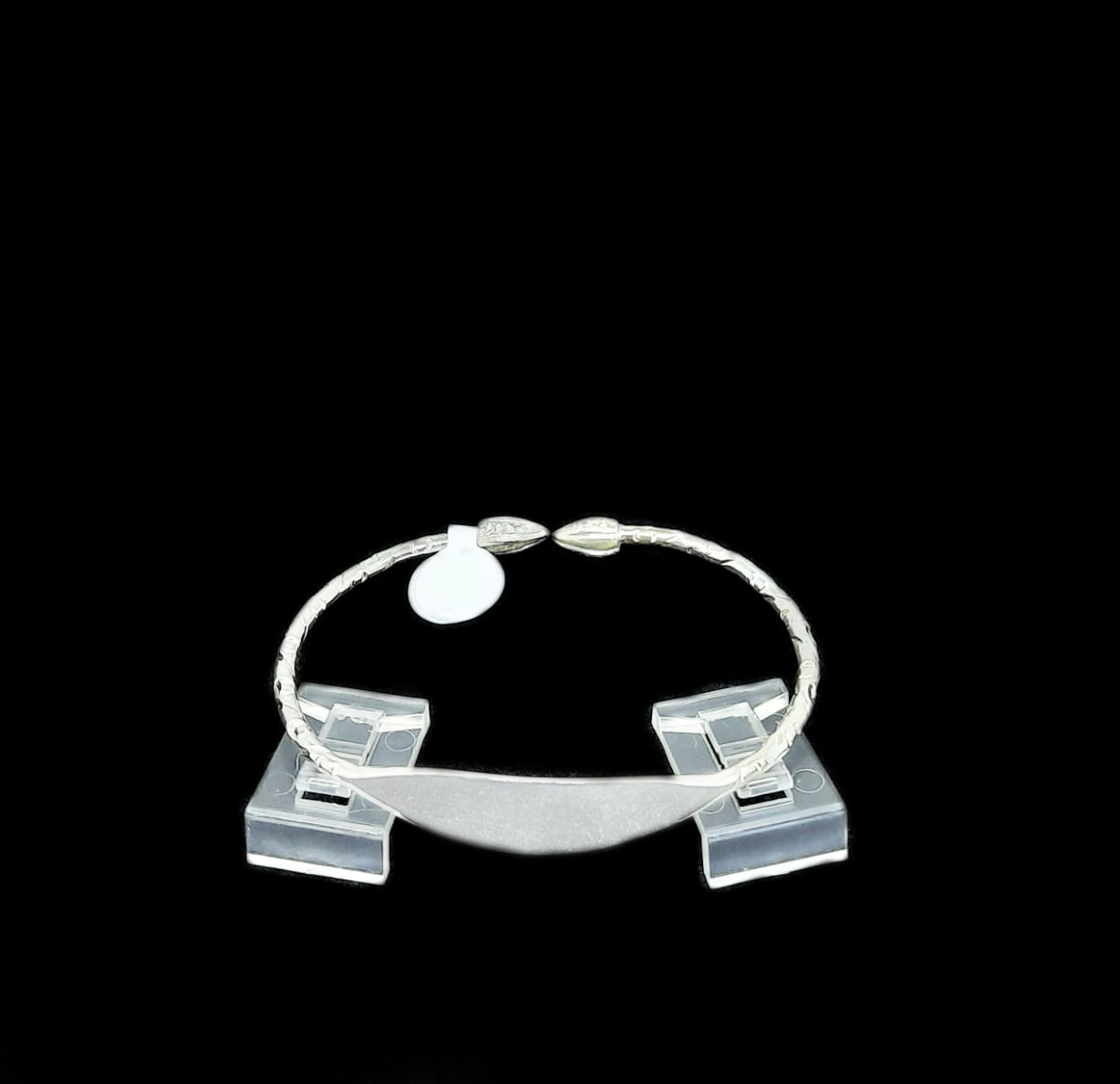 Silver ID Bera