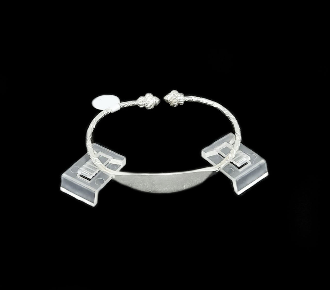 Silver ID Bera
