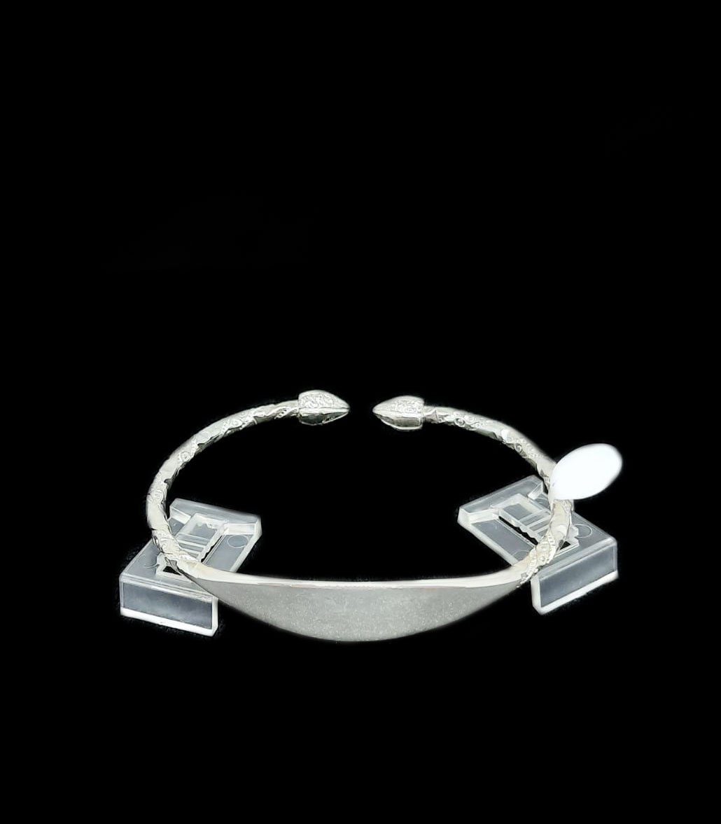 Silver ID Bera