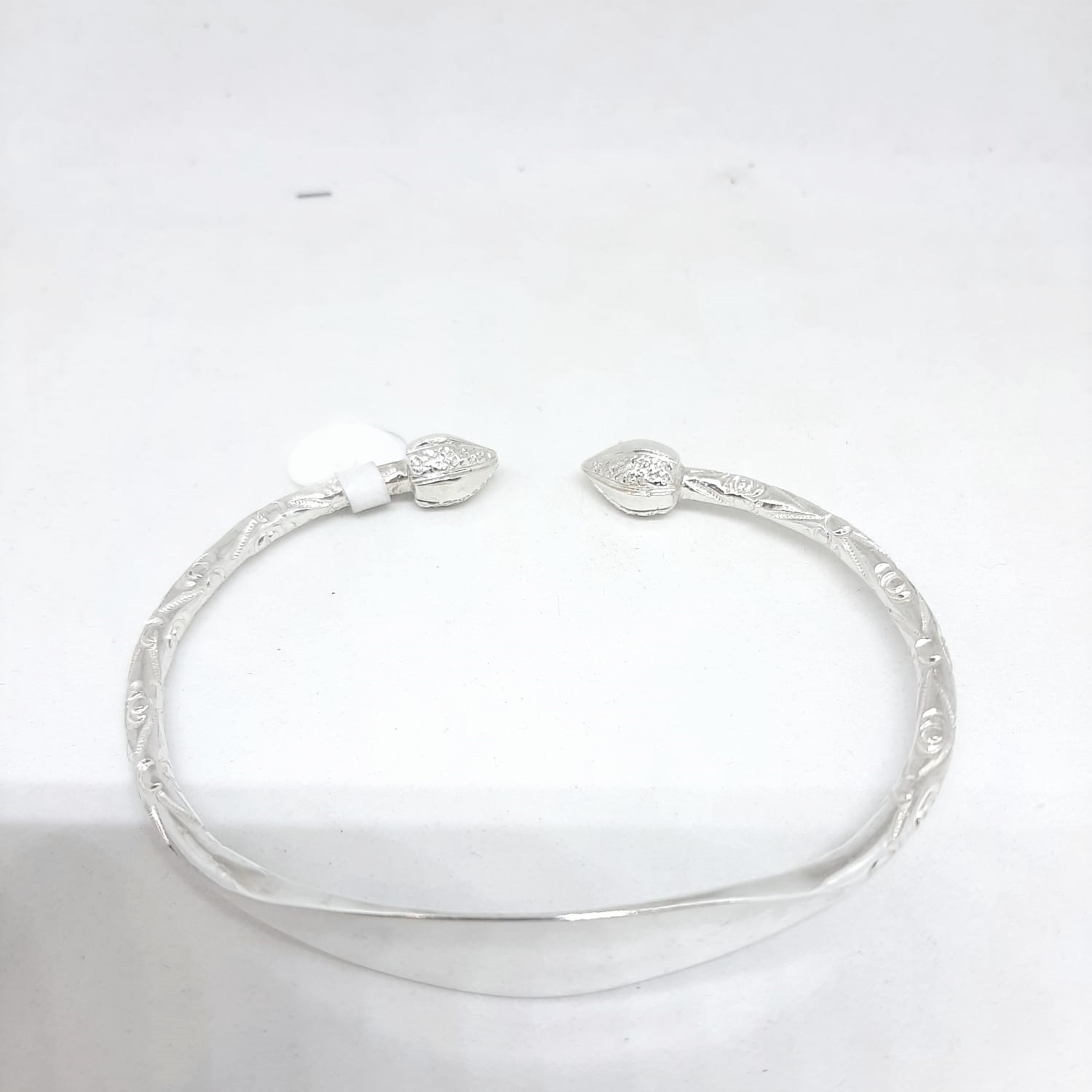 Silver ID Bera