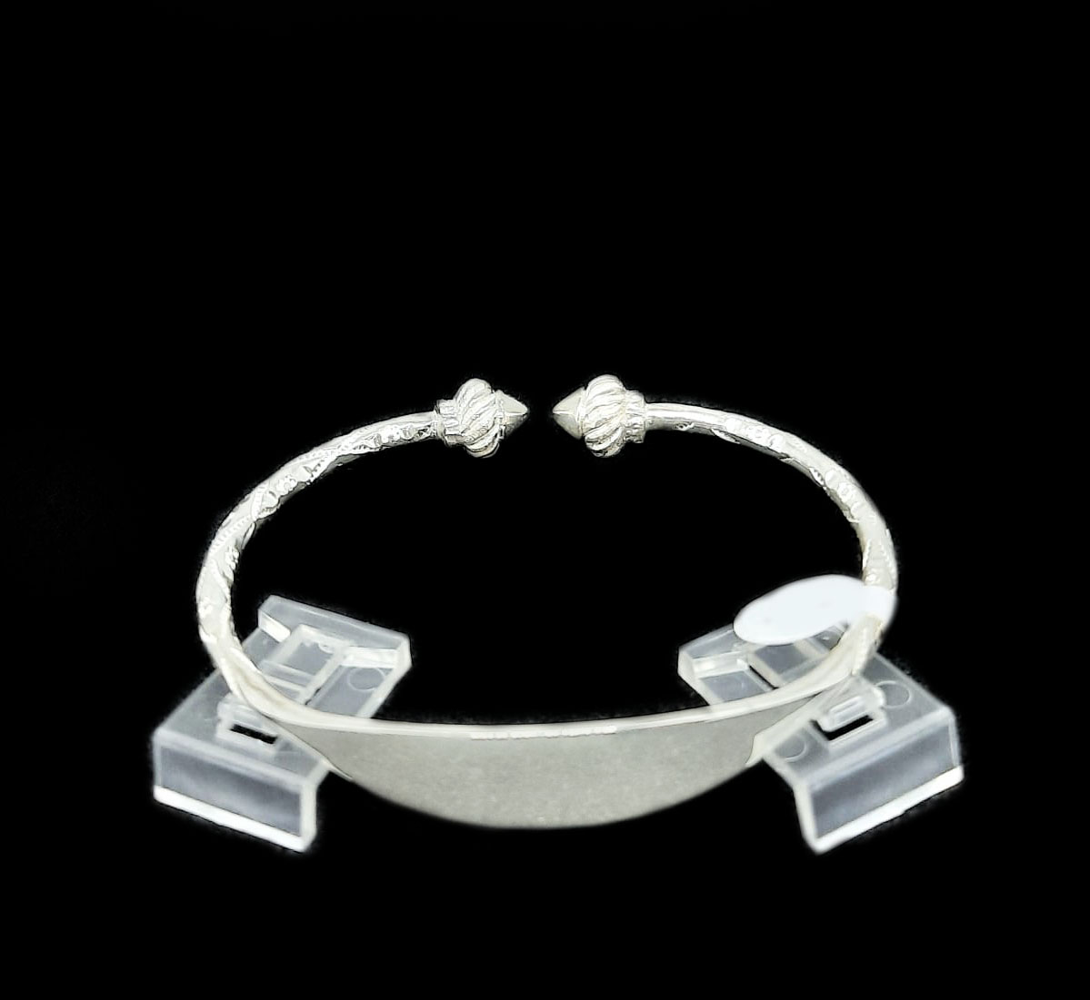 Silver ID Bera