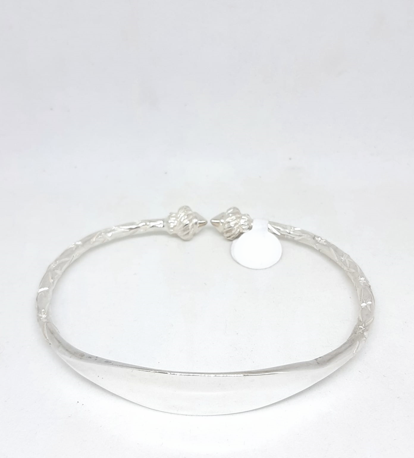 Silver ID Bera