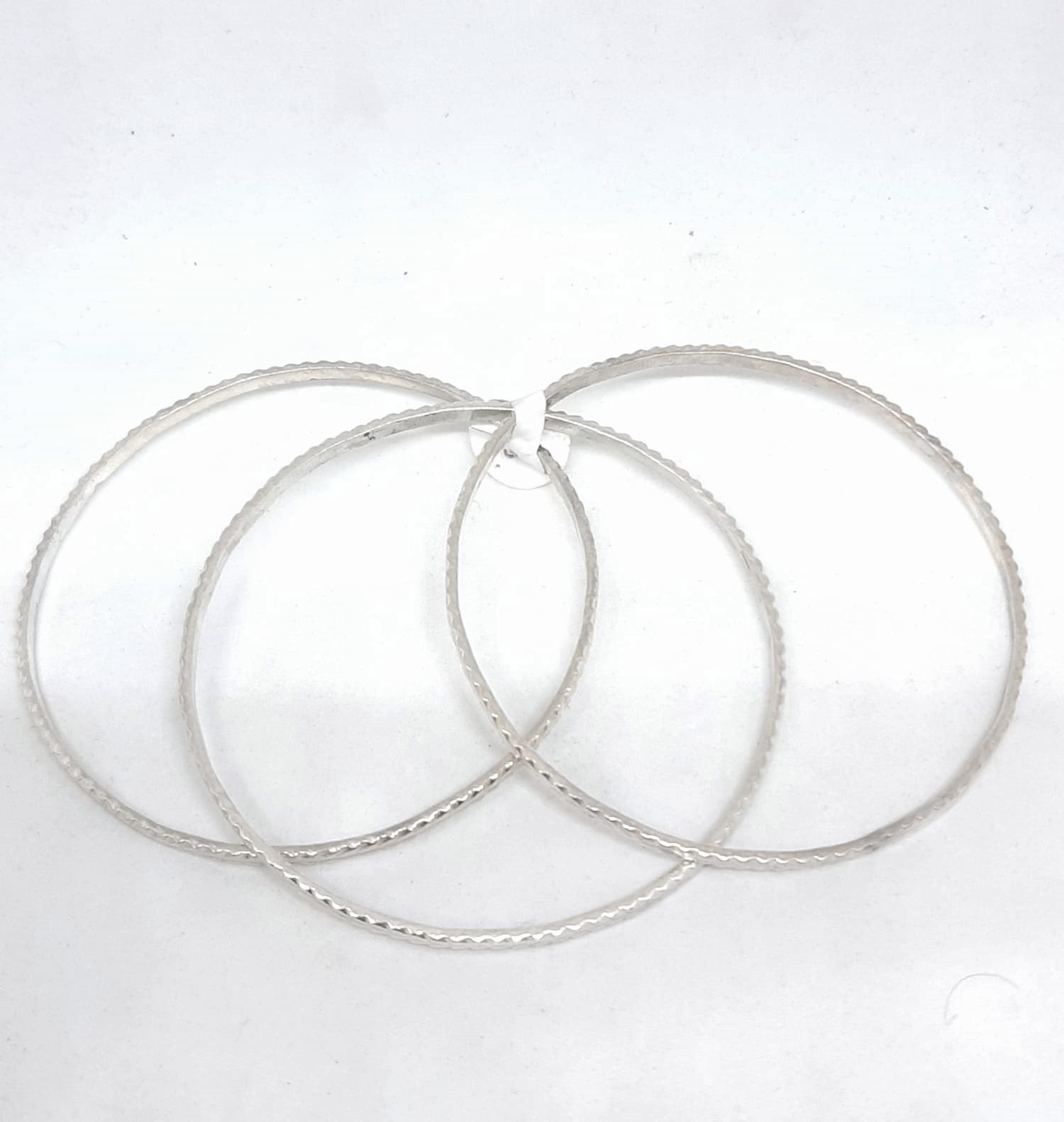 Silver Ladie Bracelet