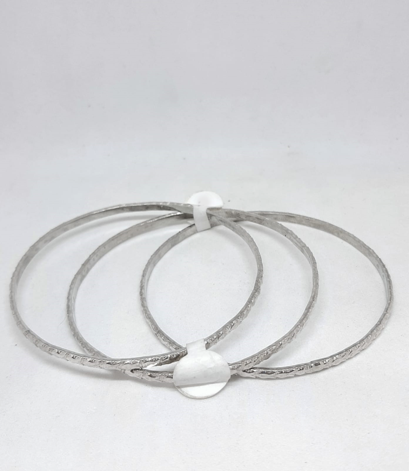 Silver Ladie Bracelet