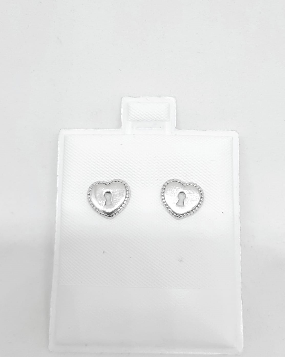 Silver Stopper