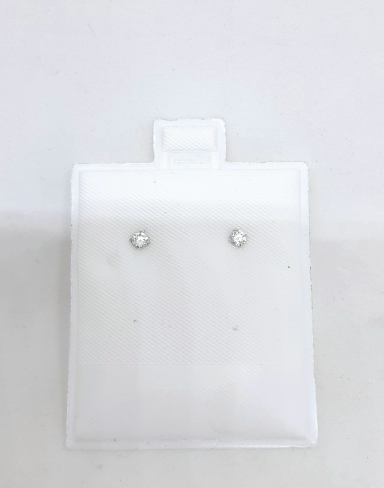 Silver Stopper