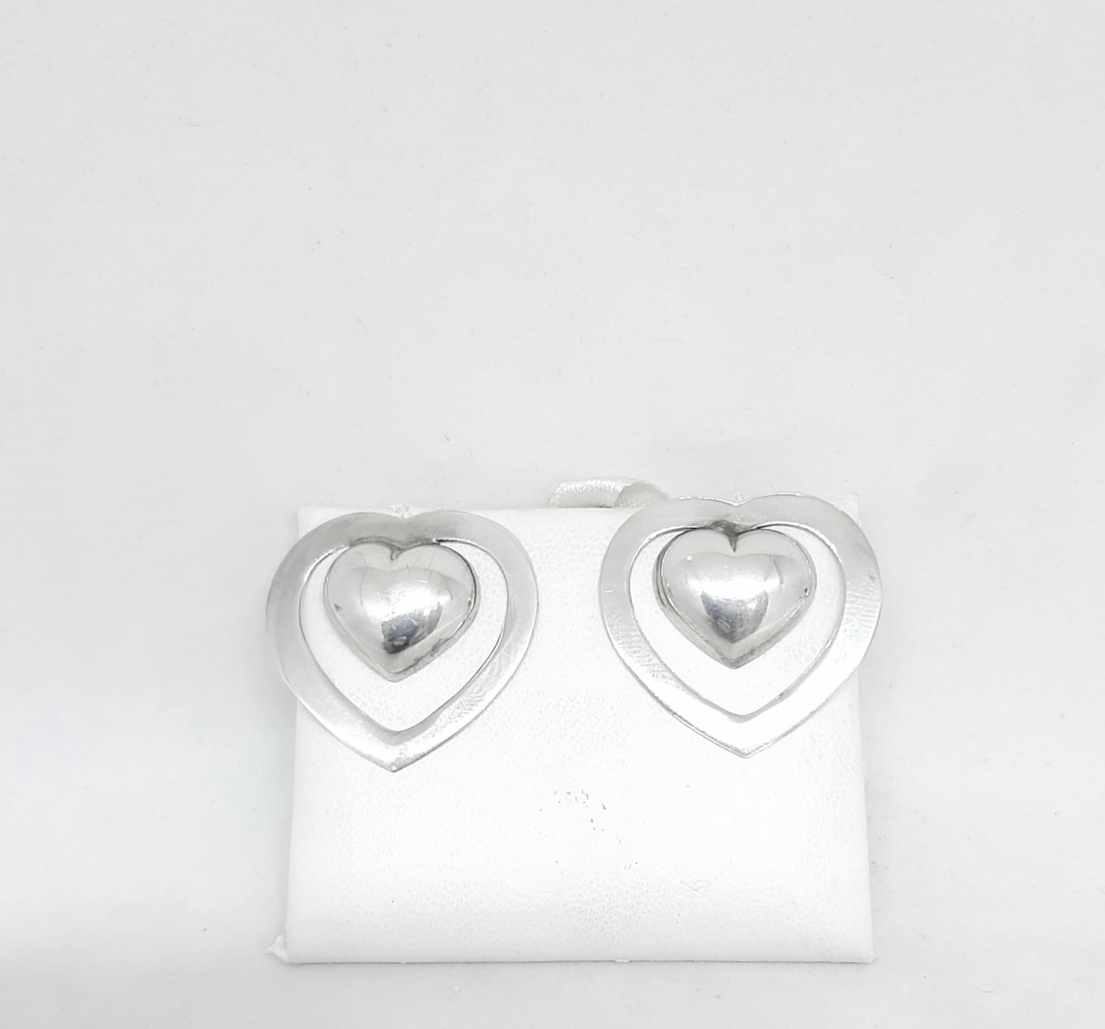 Silver Stopper