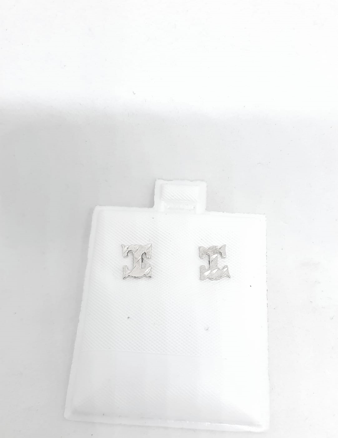 Silver Stopper