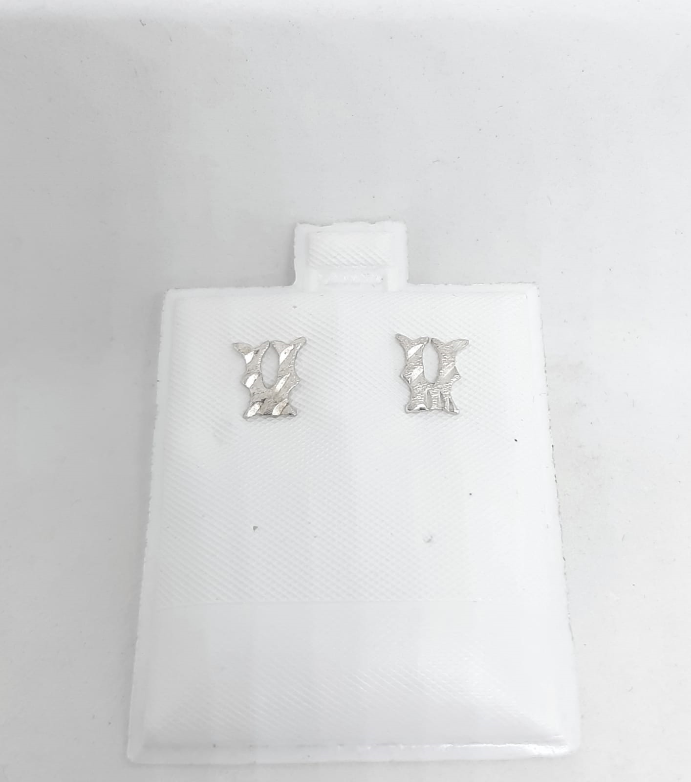 Silver Stopper