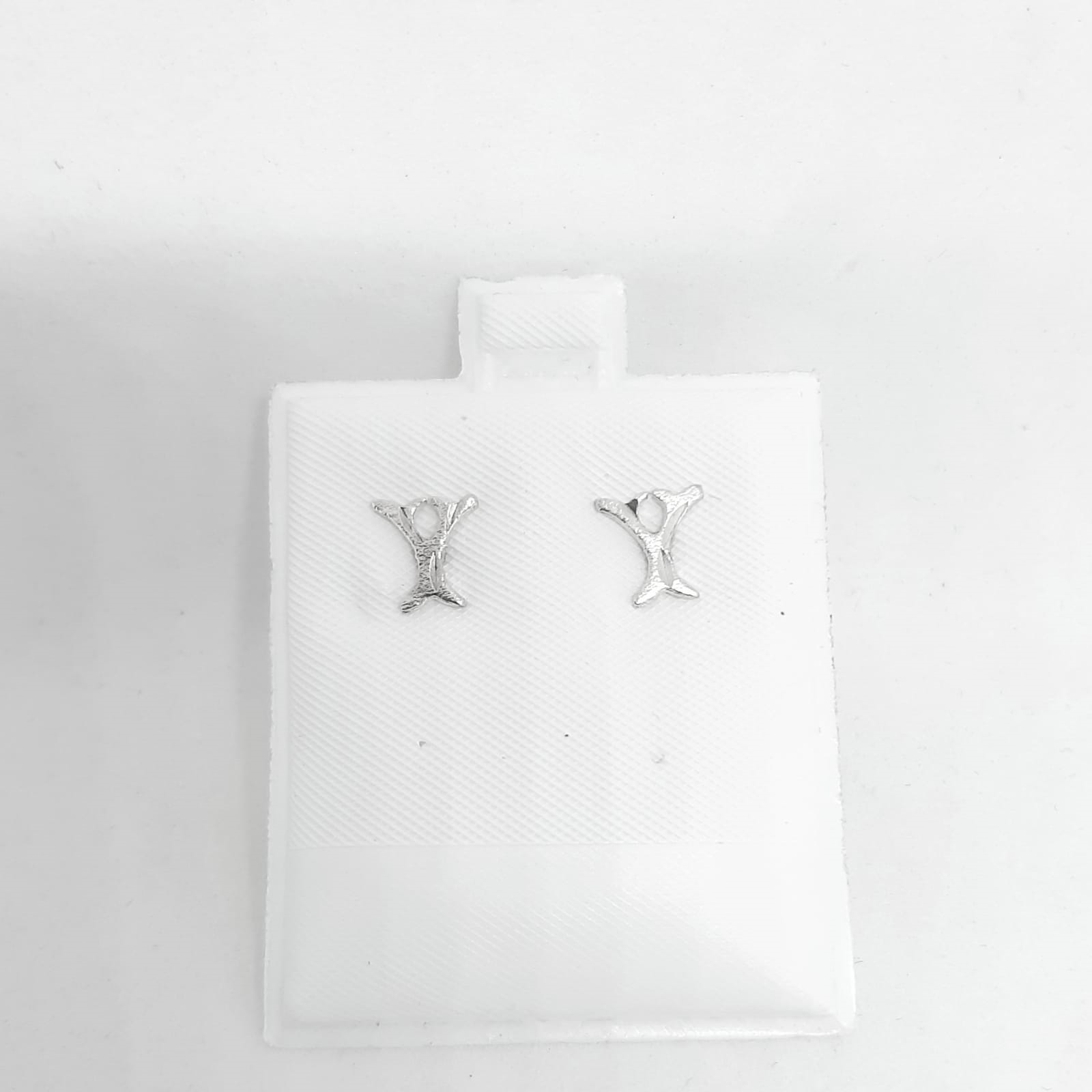 Silver Stopper