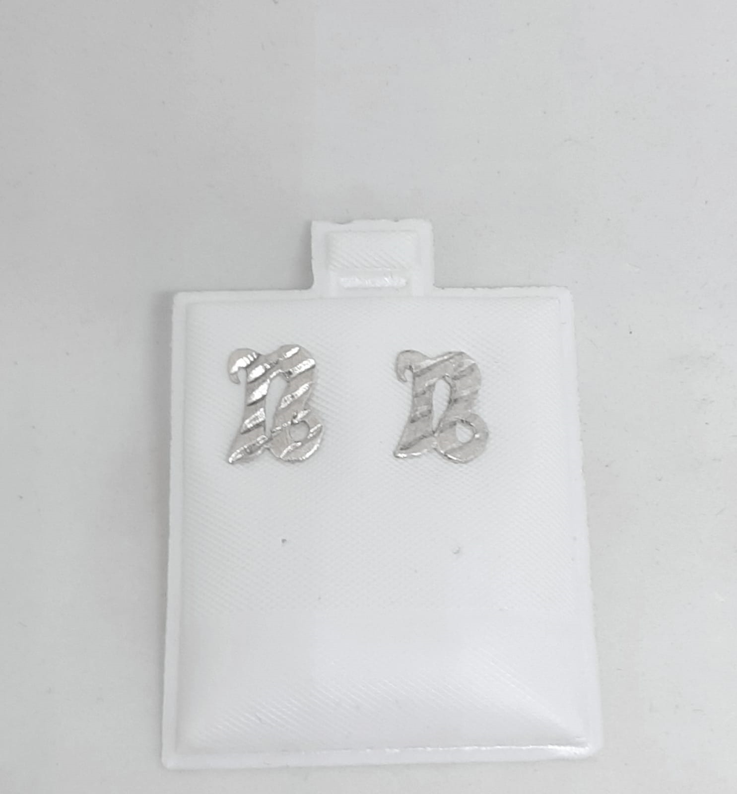 Silver Stopper