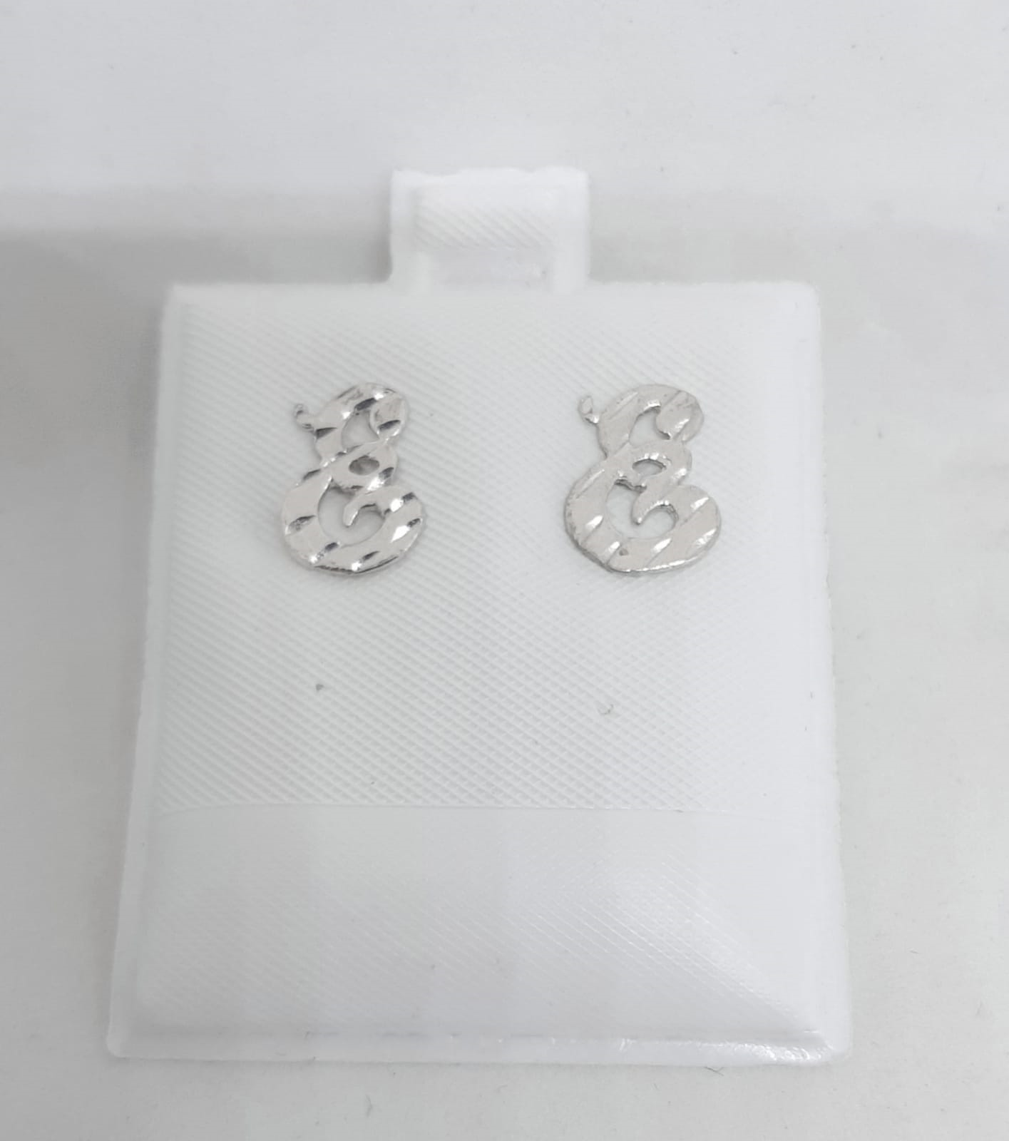 Silver Stopper