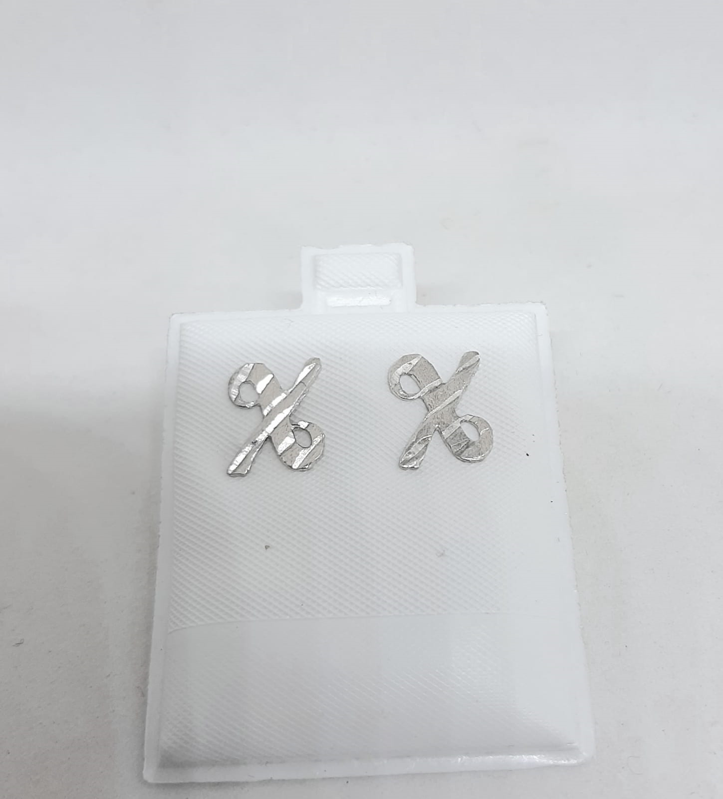 Silver Stopper