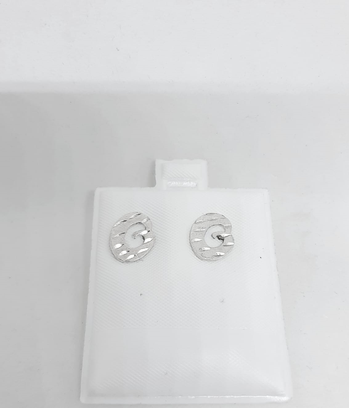 Silver Stopper
