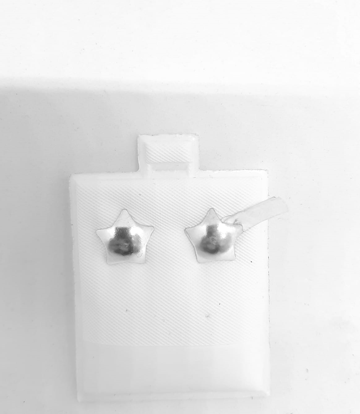 Silver Stopper